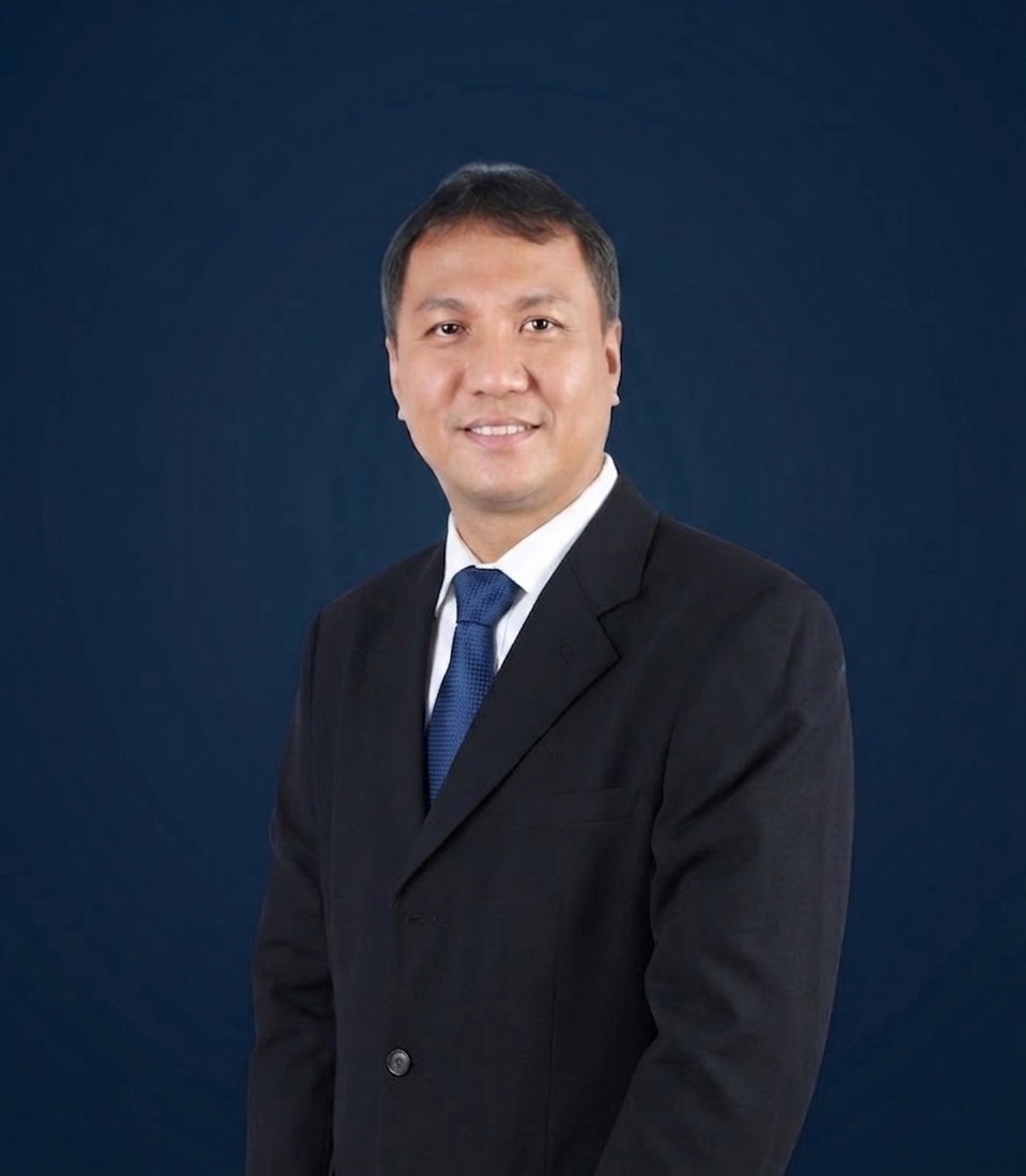 Managing Partner